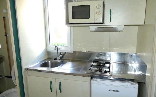 Camping Lou Cabasson