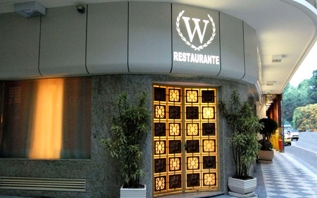 Windsor Asturias Hotel