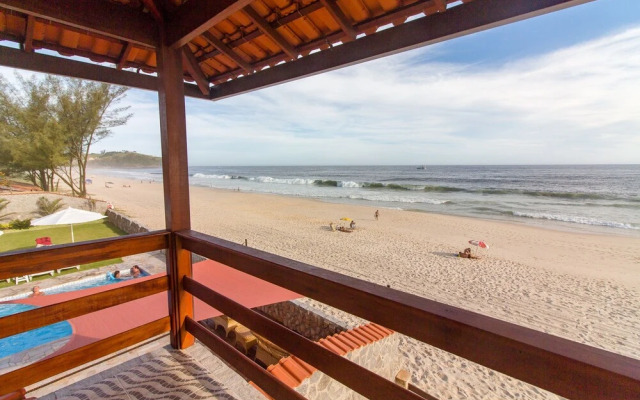 Black Point Beach Club