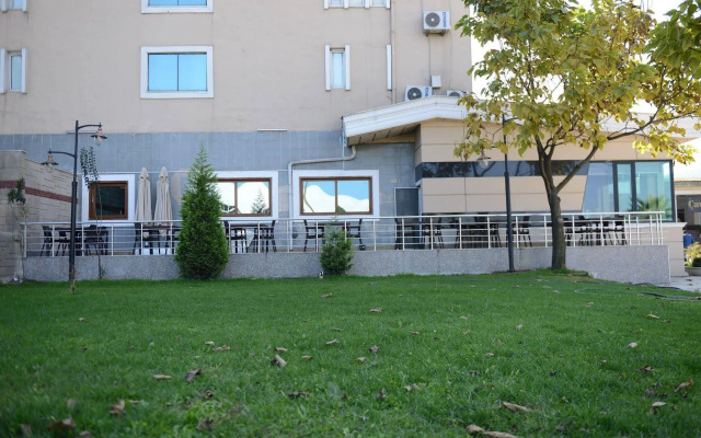 Samsun Airport Resort Hotel