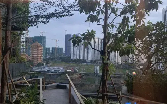 Lumiere Riverside An Phu by ambiHOME