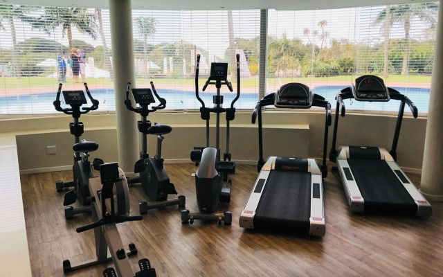 First Group Breakers Resort
