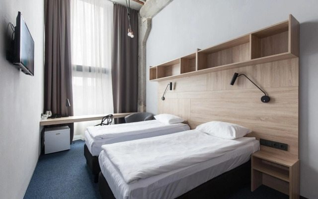 Loop Hotel Vilnius