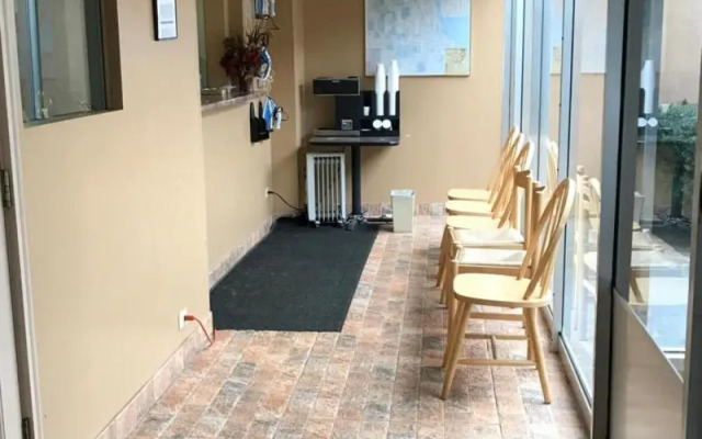 Travel Inn