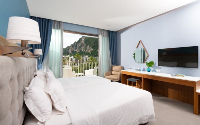BlueSotel Krabi Ao Nang Beach