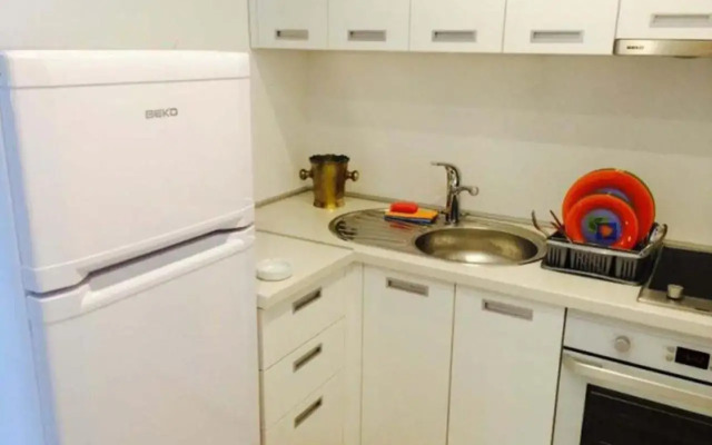 Apartment Vila Inga
