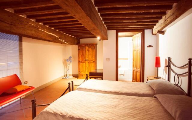 Residenza d'Epoca Palazzo Malfatti