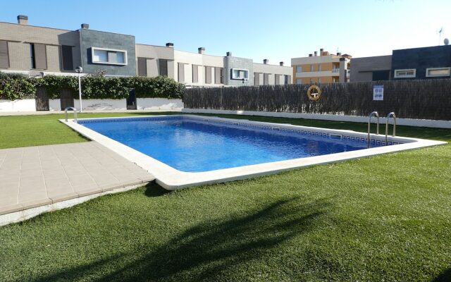 Casa Roda de Bara 3000