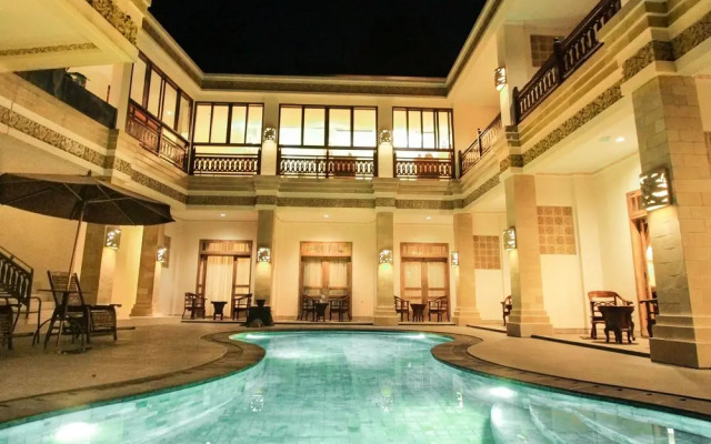Ndalem Nuriyyat Villas & Spa