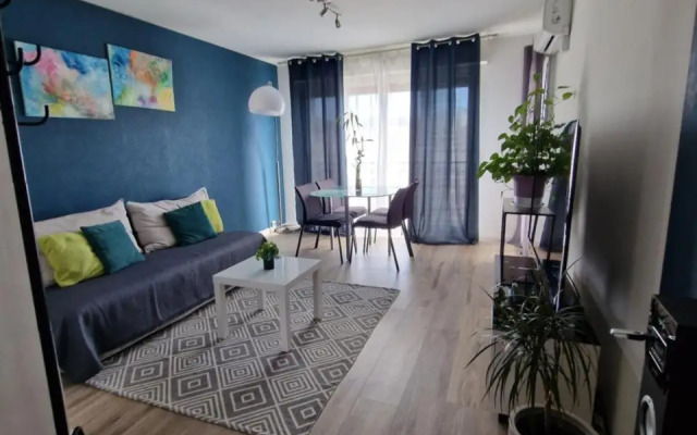 appartement marseille velodrome
