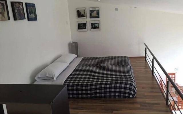 Hotel Y Auto Hotel Secreto