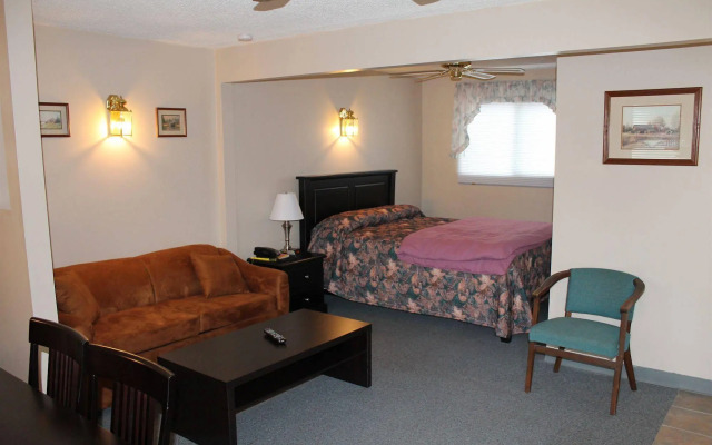 Redford Motel