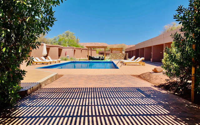 Ittai Hotel