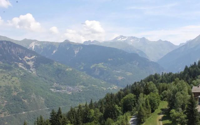 Résidence Grand Bois A1118 Clés Blanches