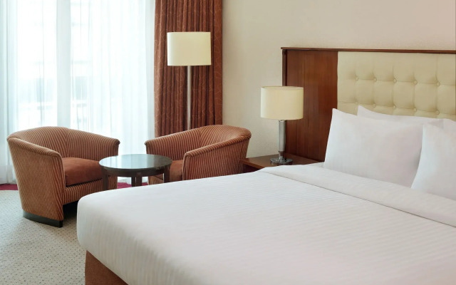 Mövenpick Hotel Karachi