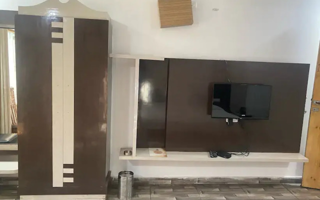 The Woodland, Kandaghat