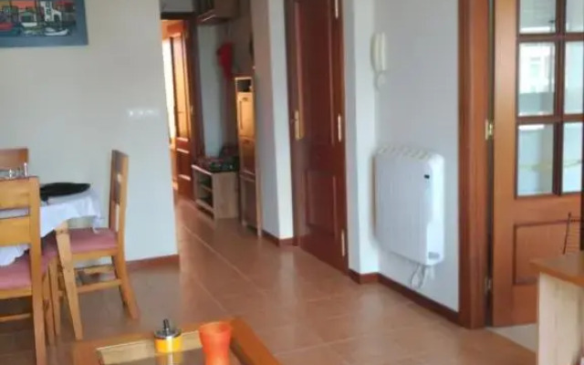 Espe Daga Apartamento