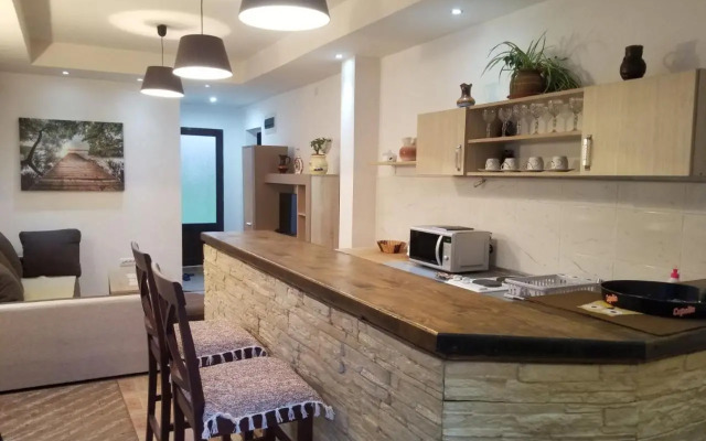 Apartments Beka