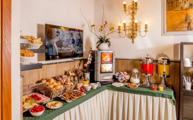 Hotel Sole Roma