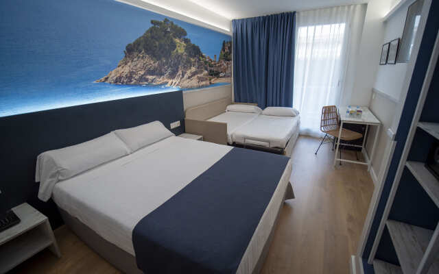 Hotel Don Juan Tossa