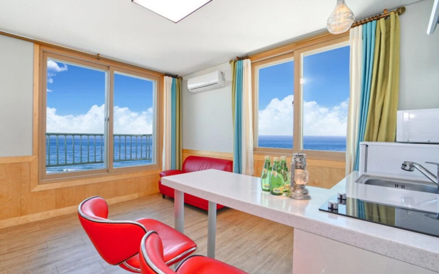 Gangneung Observatory Pension