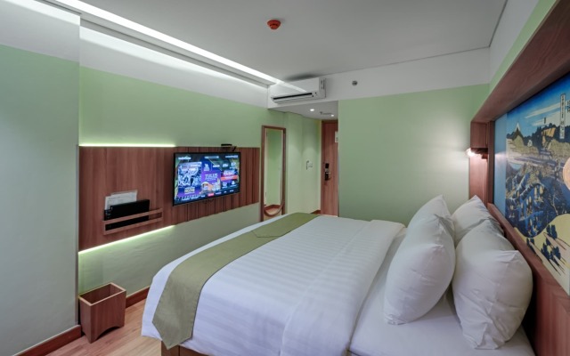 Kuretakeso Kemang Hotel