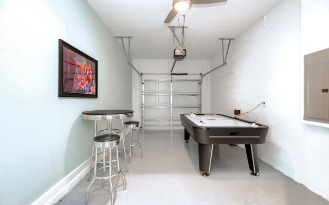 Amazing 6 Bedroom 5 BA Majesty Model