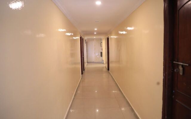 OYO 15140 Hotel Priya Residency