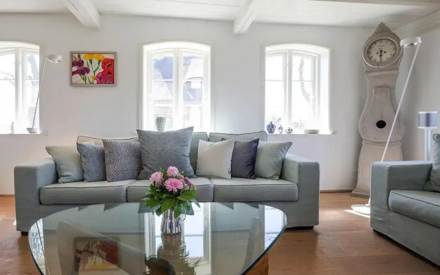 Ferienhaus Reethus in Aventoft