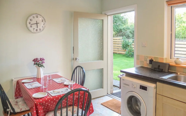 Beechwood Cottage