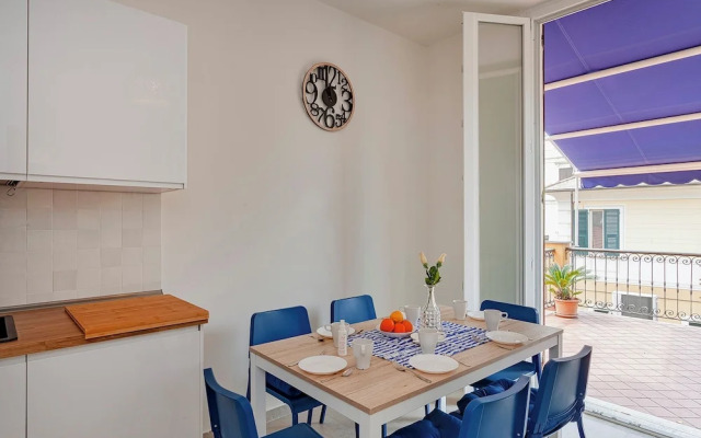 In Fondo al Mar by Wonderful Italy