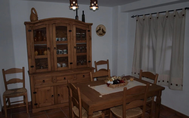 Holiday Home La Pililla