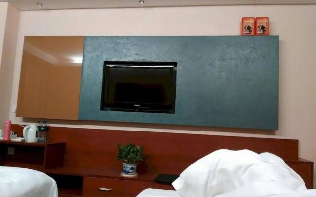Shenzhen Shatoujiao Hotel