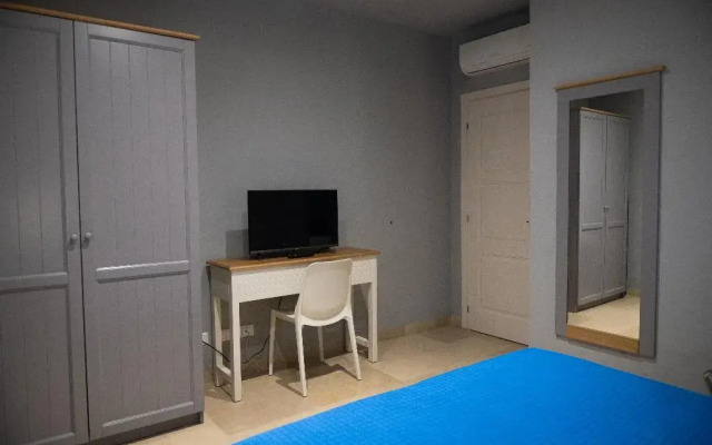 ZIBIBBO SUITES & ROOMS - Aparthotel in Centro Storico a Trapani