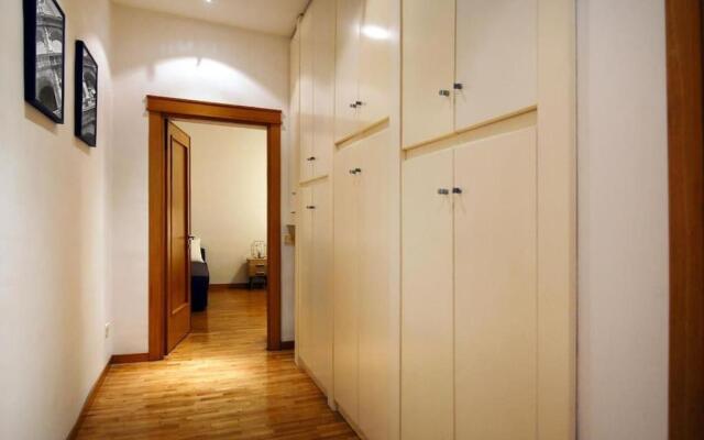 Elegant Apartment Via Veneto by Varental