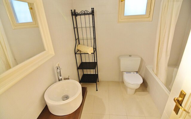 Apartamento Laura