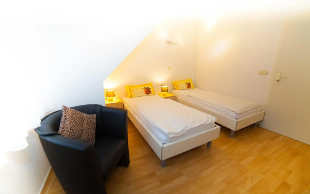 Hotel am Gutspark