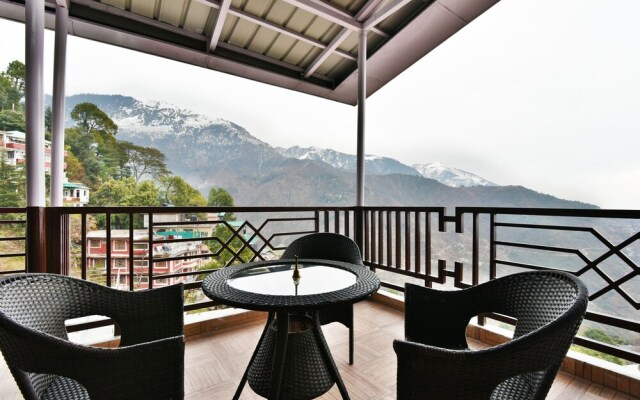 Hotel Bella Heights Inn Mcleodganj