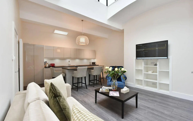 London Lifestyle Apartments Chelsea