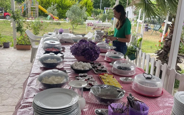 Adasu Otel
