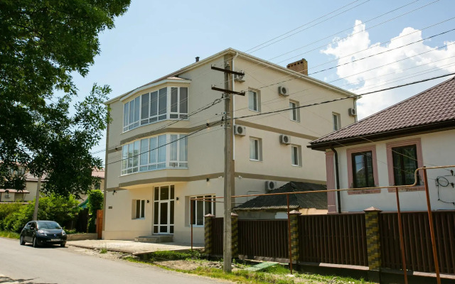 Solo Apart Nvrsk