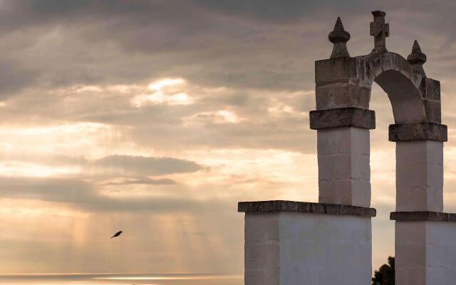 Borgobianco Resort & Spa Polignano - MGallery