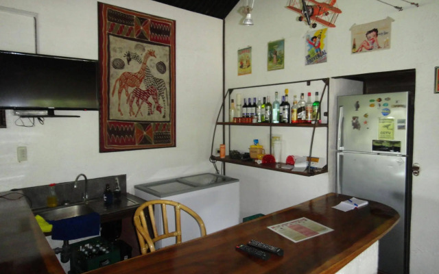 Balay Tuko Garden Inn