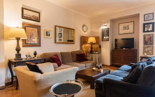 Stunning Ponte Vecchio by Mmega