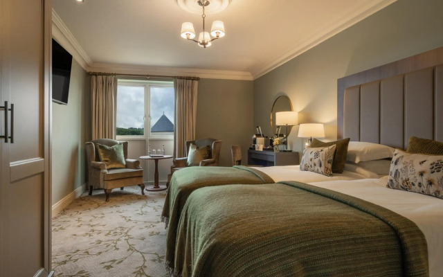 Lough Erne Resort