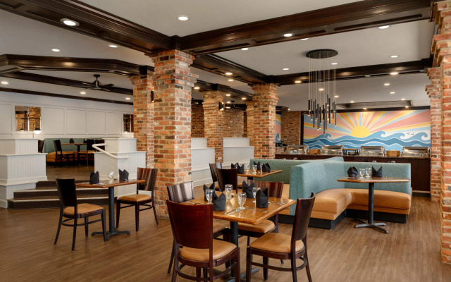 Holiday Inn Virginia Beach - Norfolk by IHG