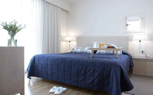 Agapi Beach Resort - Premium All Inclusive