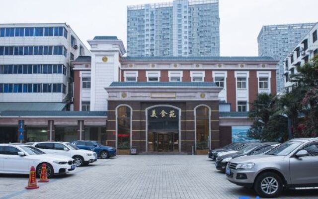 Changcheng Hotel