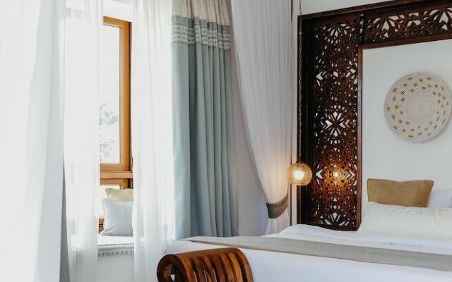 LUX Marijani Zanzibar Hotel
