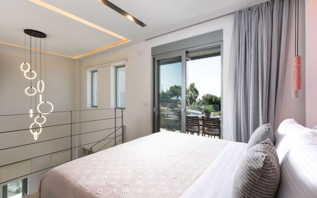 Heliades Residence